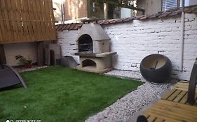 Appartement Magnifique Dans Un Beau Cadre